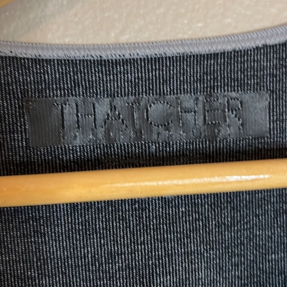 THATCHER Body-Con Dress - Picture 5 of 6